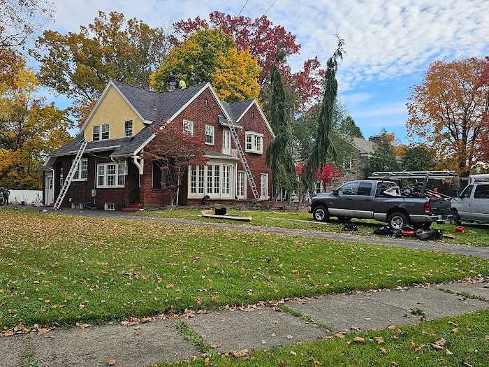 Ohio Quality Roofing and Siding Picture 2