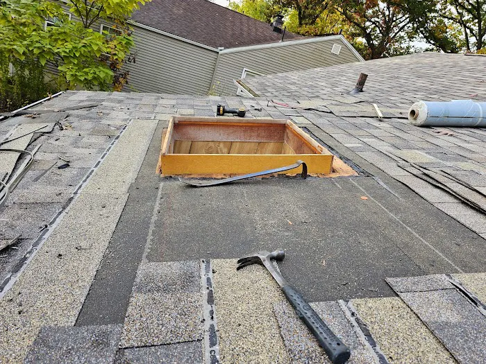 Ohio Quality Roofing and Siding Picture 5