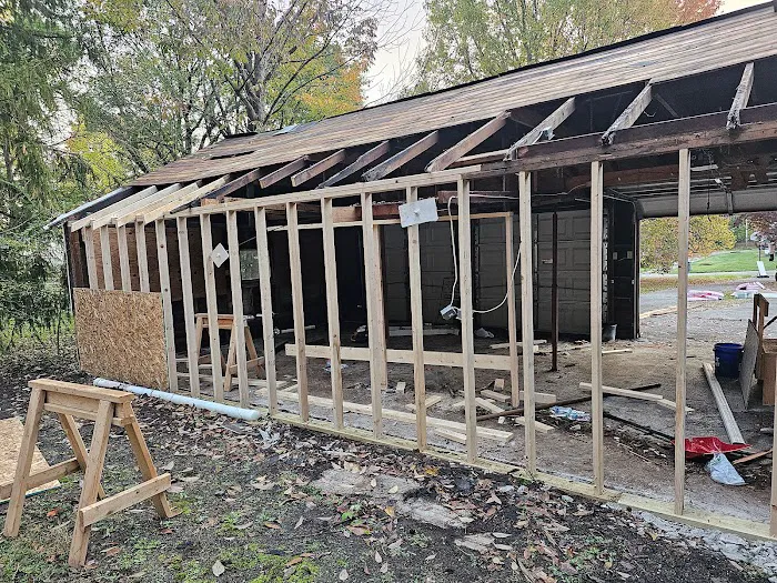 Ohio Quality Roofing and Siding Picture 4
