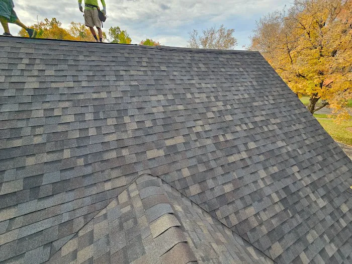 Ohio Quality Roofing and Siding Picture 6
