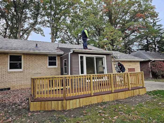Ohio Quality Roofing and Siding Picture 9