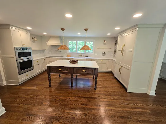 Woodland Building & Remodeling LLC Picture 1