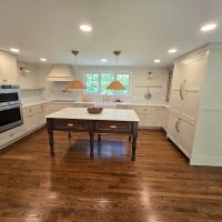 Woodland Building & Remodeling LLC ico