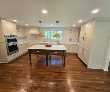 Woodland Building & Remodeling LLC