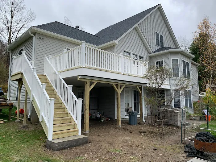 Woodland Building & Remodeling LLC Picture 7