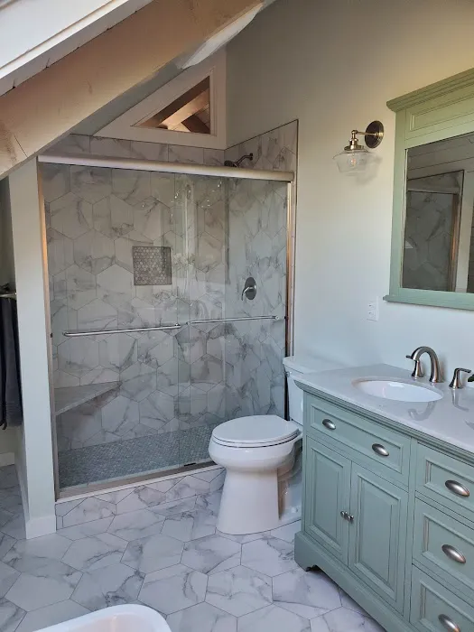 Woodland Building & Remodeling LLC Picture 9