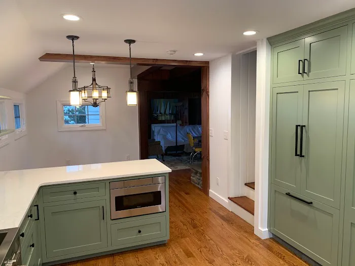 Woodland Building & Remodeling LLC Picture 10