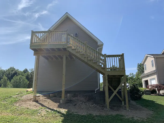 BELEMOR CONSTRUCTION Picture 2