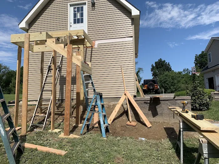 BELEMOR CONSTRUCTION Picture 4