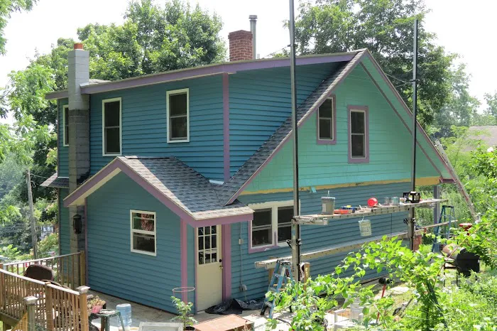 BELEMOR CONSTRUCTION Picture 8