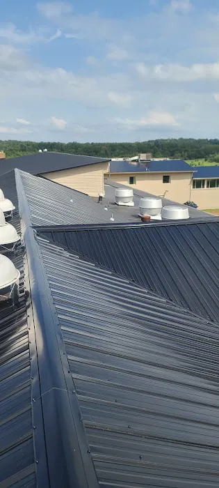 J. Byler Metal Roofing Picture 1