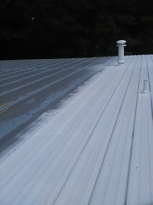 J. Byler Metal Roofing Picture 2