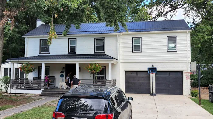 J. Byler Metal Roofing Picture 3