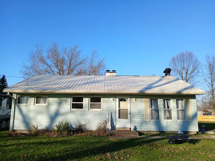 J. Byler Metal Roofing Picture 6