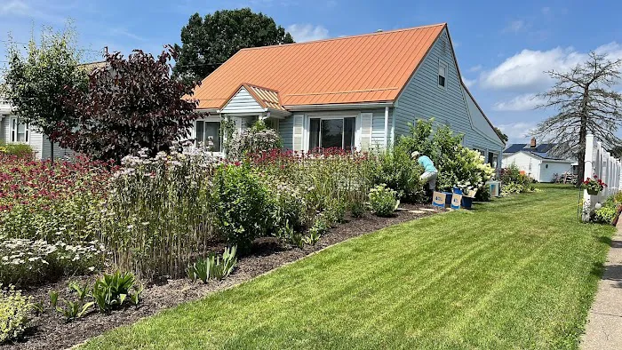 J. Byler Metal Roofing Picture 8