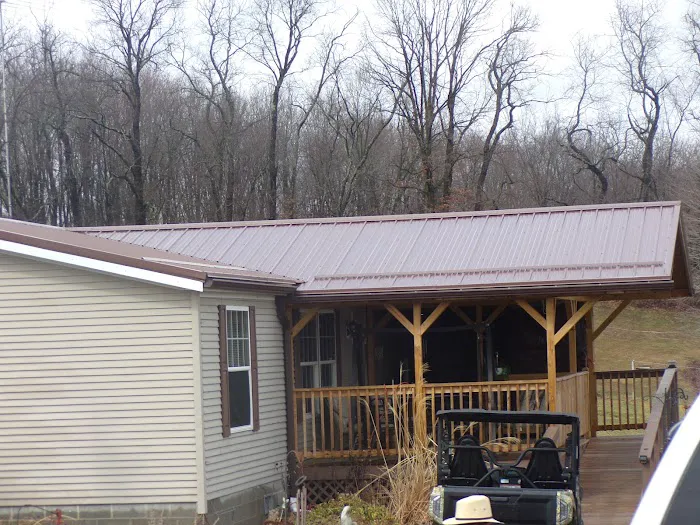 J. Byler Metal Roofing Picture 10