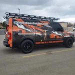 LT Under Construction