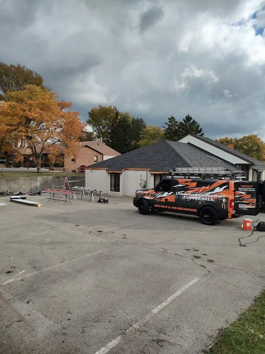 LT Under Construction Picture 5