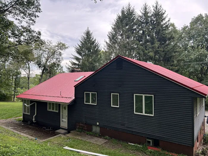 Devine Roofing Picture 2
