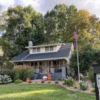 Devine Roofing ico