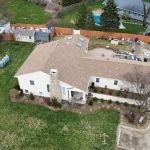 Roofing y Siding Services in Connecticut