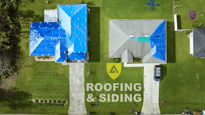 Roofing y Siding Services in Connecticut Picture 2