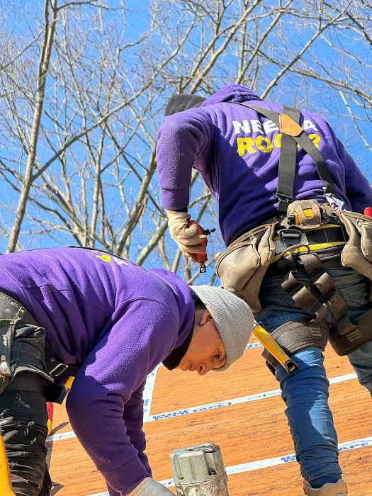 Roofing y Siding Services in Connecticut Picture 4