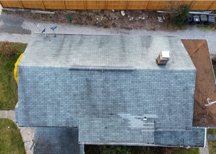 Roofing y Siding Services in Connecticut Picture 5