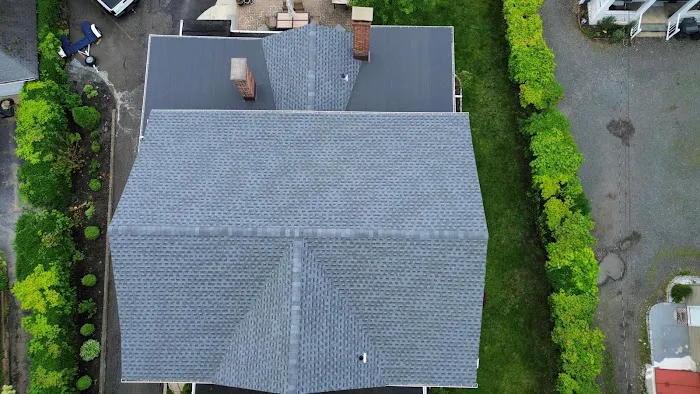 Roofing y Siding Services in Connecticut Picture 9