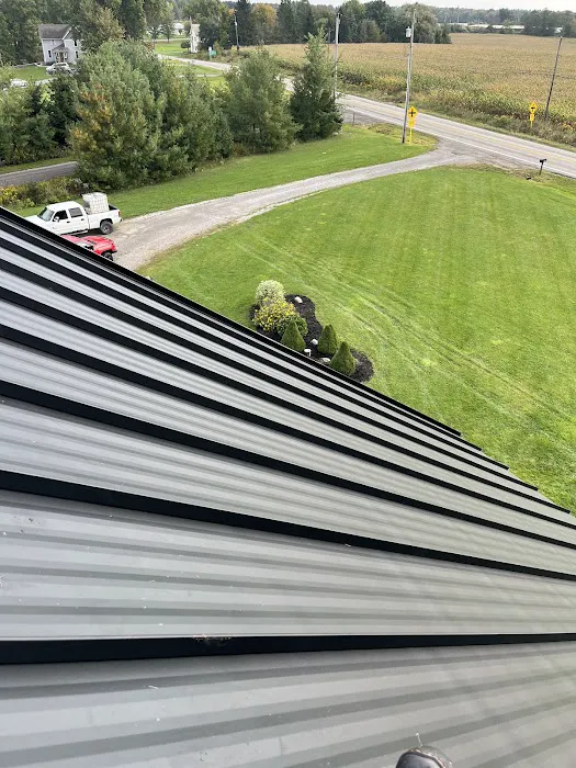 Shetler Brothers Roofing, LLC Picture 3