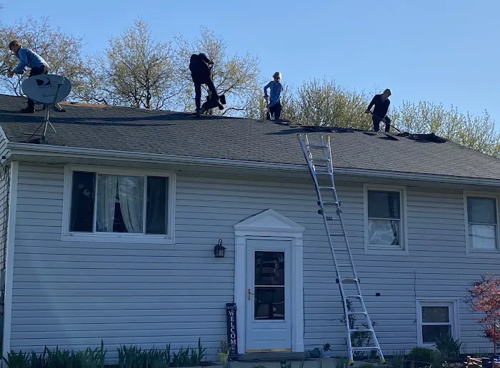 Shetler Brothers Roofing, LLC Picture 7