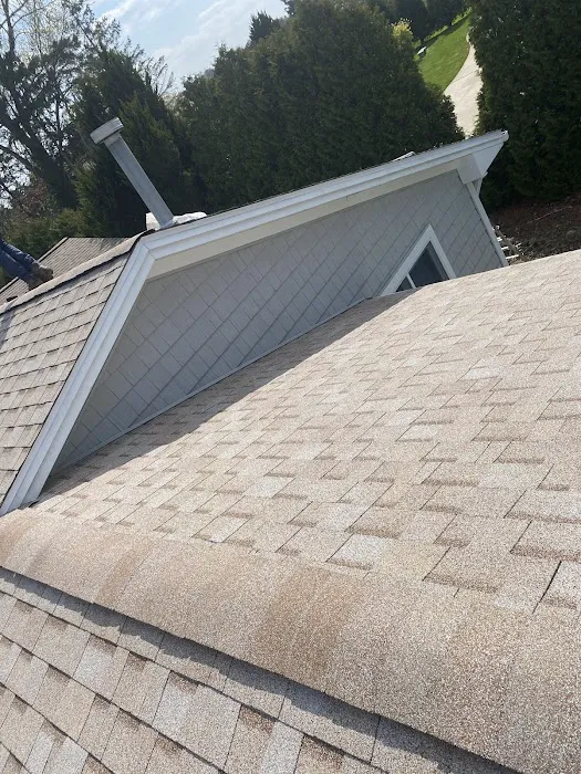 Shetler Brothers Roofing, LLC Picture 8