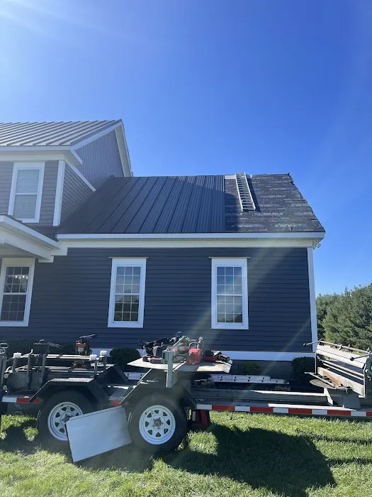 Shetler Brothers Roofing, LLC Picture 10