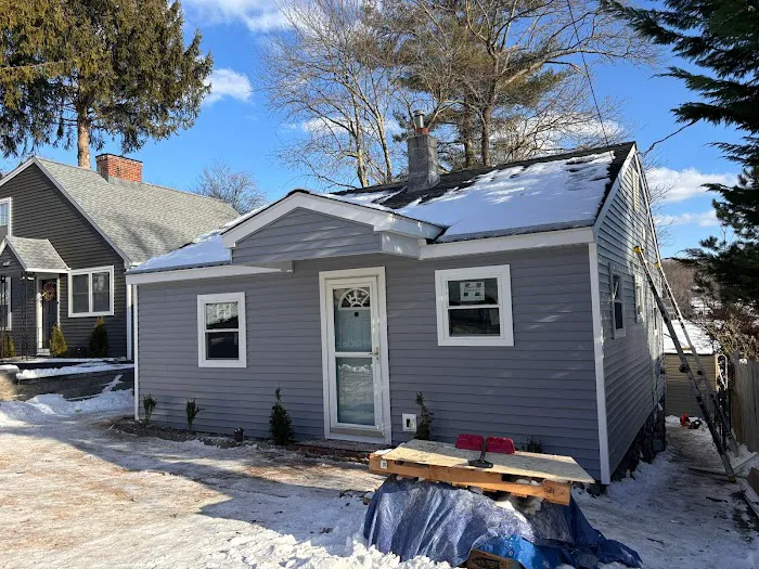 Top Ways Roofing LLC Picture 1