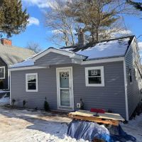 Top Ways Roofing LLC ico