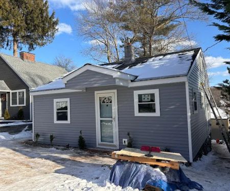 Top Ways Roofing LLC