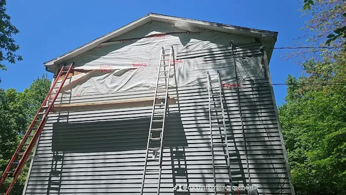 Daddy's Home Improvement LLC Picture 8