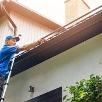 Lifetime Quality Roofing ico