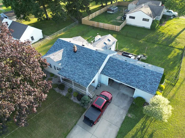 Lifetime Quality Roofing Picture 2