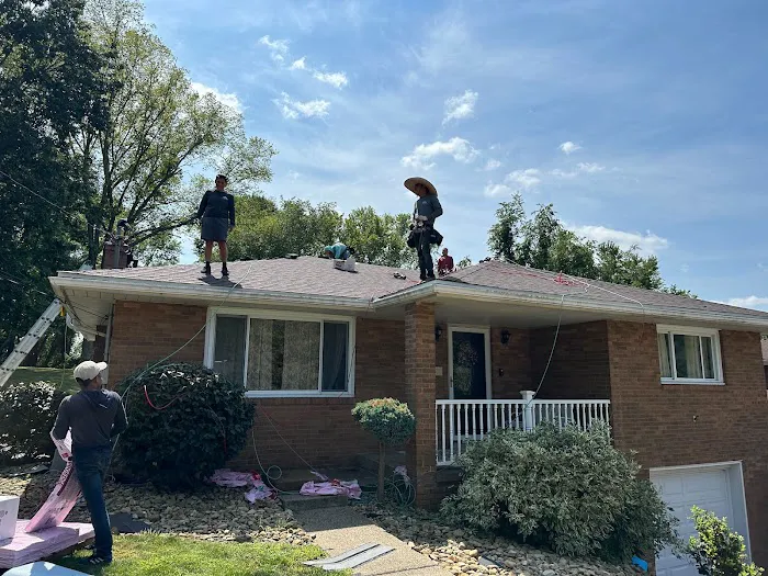 Lifetime Quality Roofing Picture 5