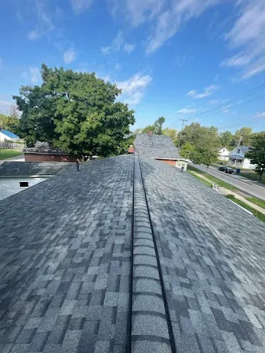 Lifetime Quality Roofing Picture 4