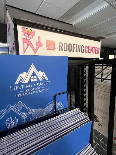 Lifetime Quality Roofing Picture 8