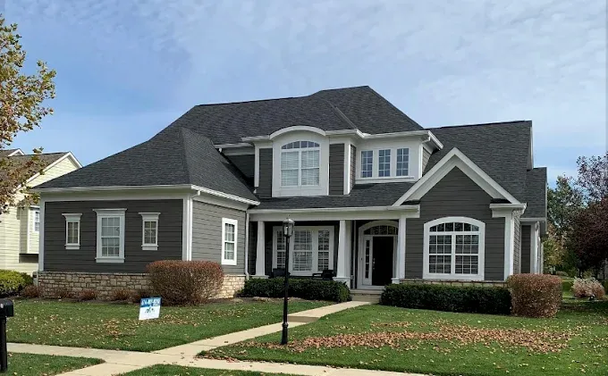 Lifetime Quality Roofing Picture 6