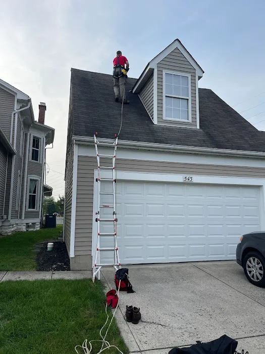 Lifetime Quality Roofing Picture 7