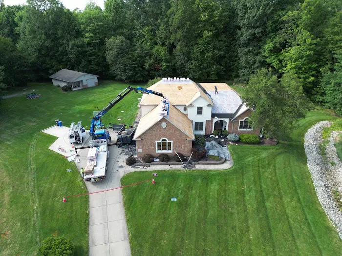 Lifetime Quality Roofing Picture 10