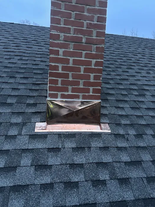 Thony Roofing & Restoration Llc. Picture 2