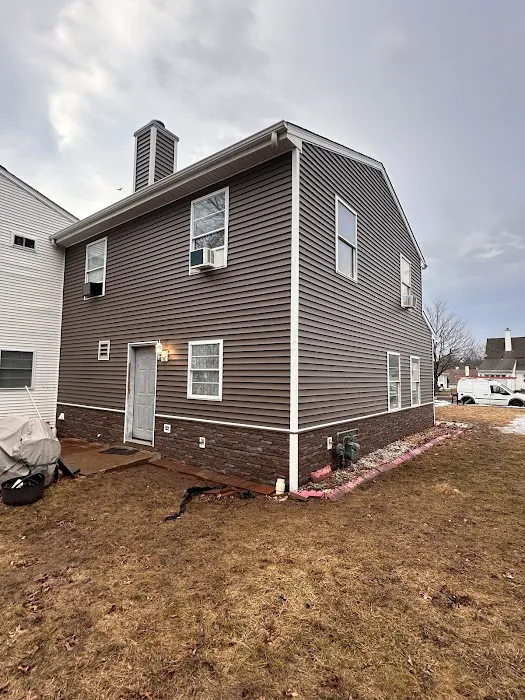 Thony Roofing & Restoration Llc. Picture 1