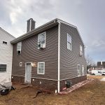 Thony Roofing & Restoration Llc.