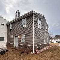 Thony Roofing & Restoration Llc. ico