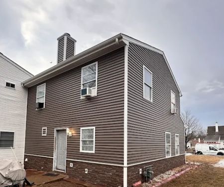 Thony Roofing & Restoration Llc.